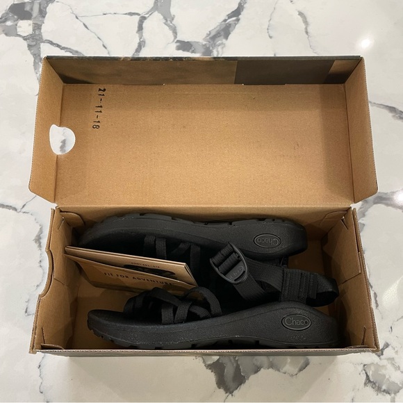 Women’s Z Cloud X2 Dual-Strap WIDE width - Picture 5 of 5